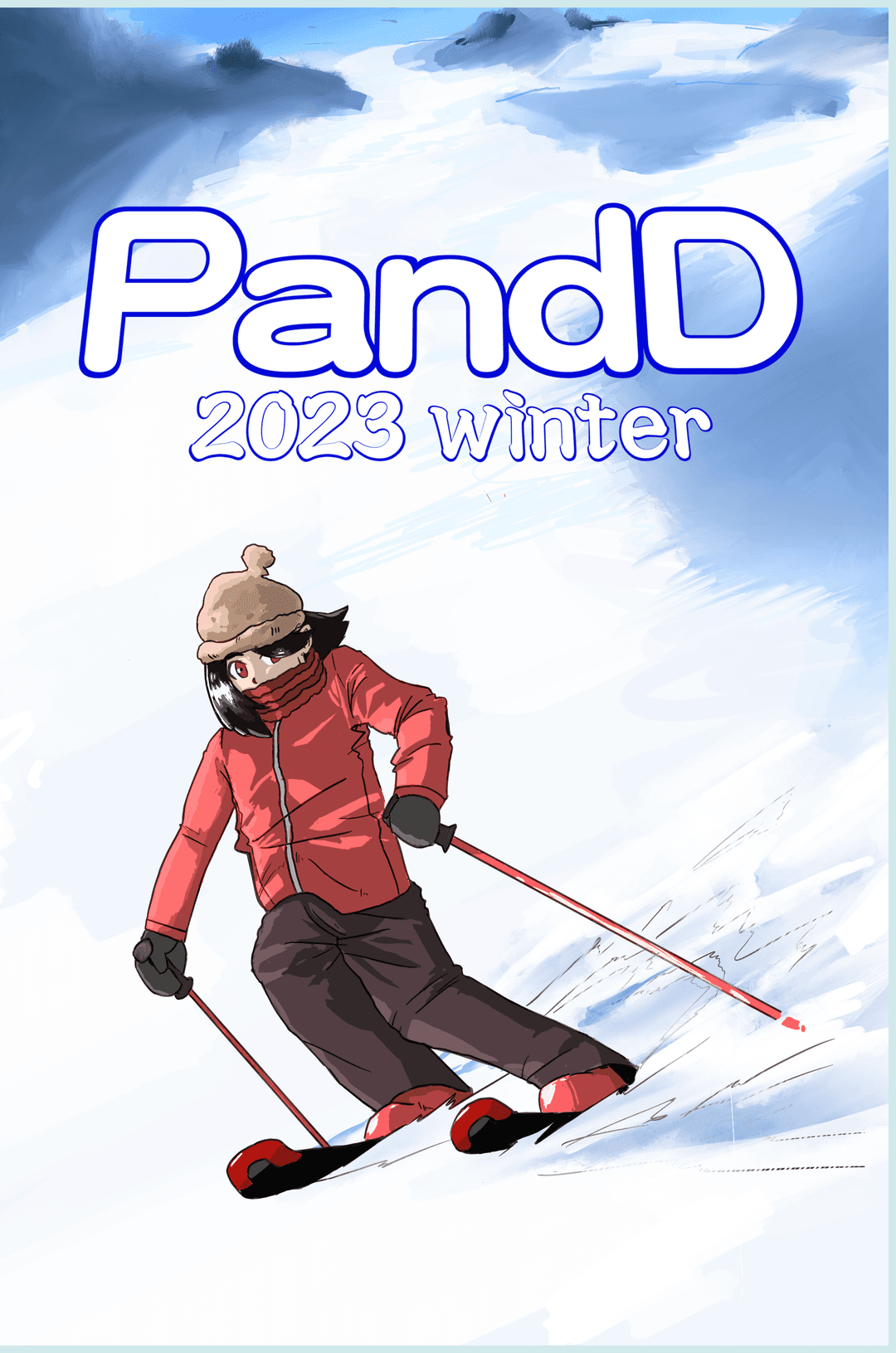 PandD 2023 Winter