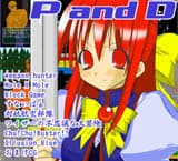 コミックマーケット68(夏)委託参加CD